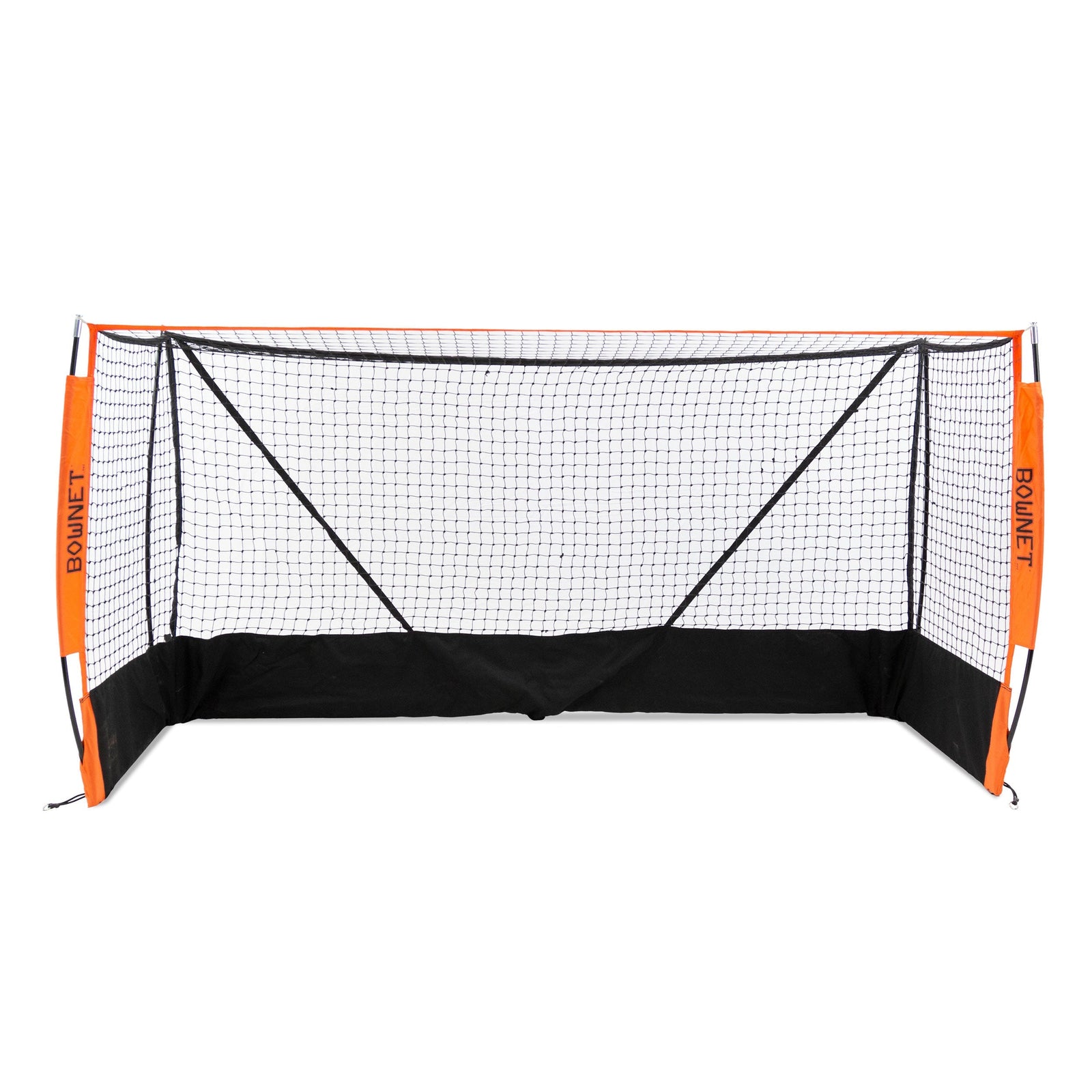 Bownet Youth Field Hockey Goal 4' x 8' Bownet