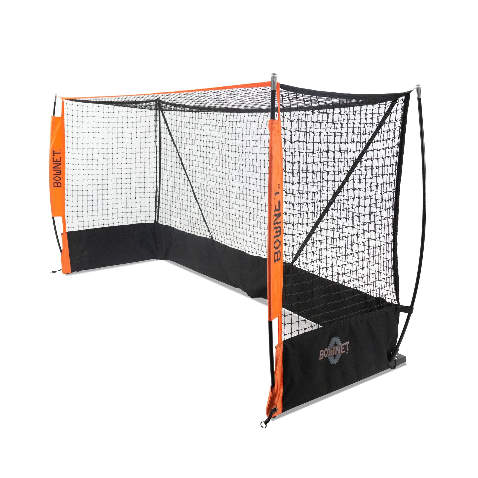 Bownet Youth Field Hockey Goal 4' x 8' Bownet