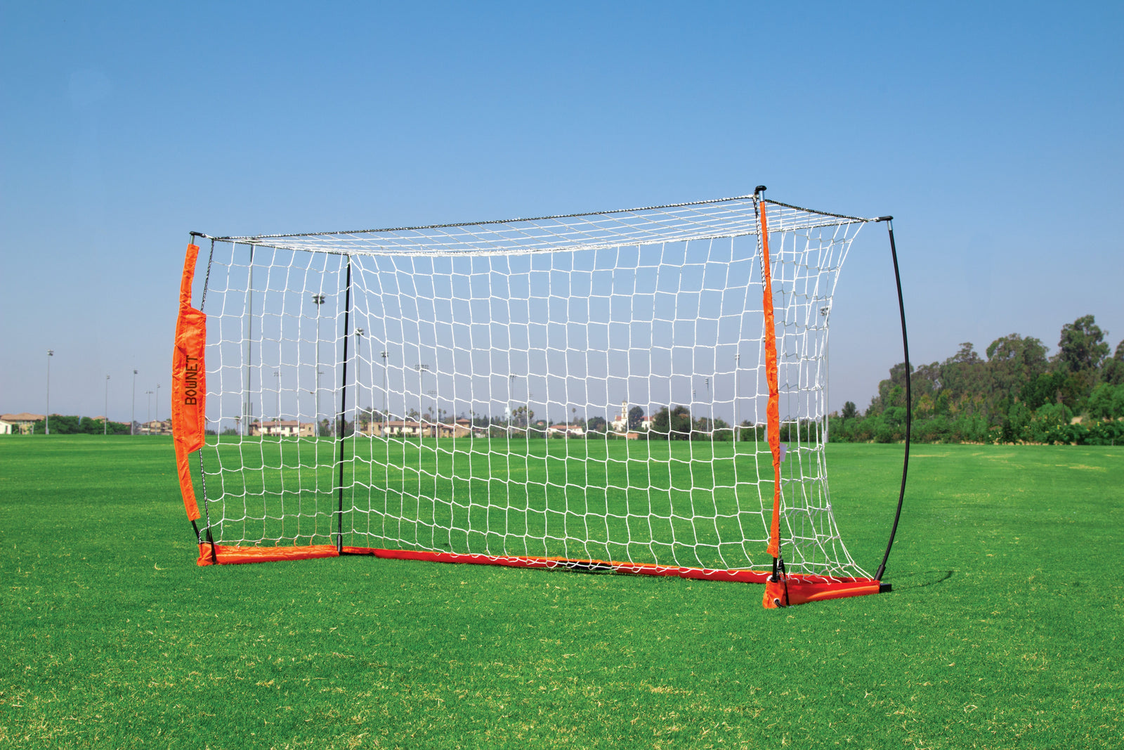 Bownet 4' x 8' Soccer Goal Bownet