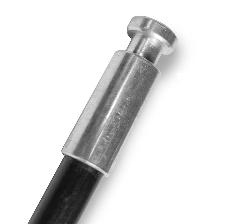 Bownet Replacement BOW™ Poles for Lacrosse, Field Barriers and Tennis Nets Bownet