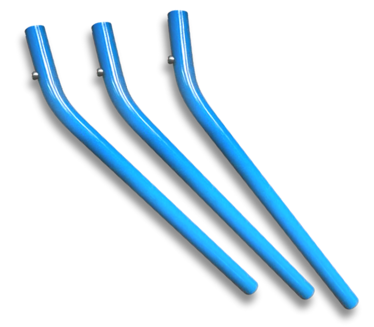 JUGS Defensive Short Legs (3): BP3, SP3 and mini3 Baseball machines JUGS Sports