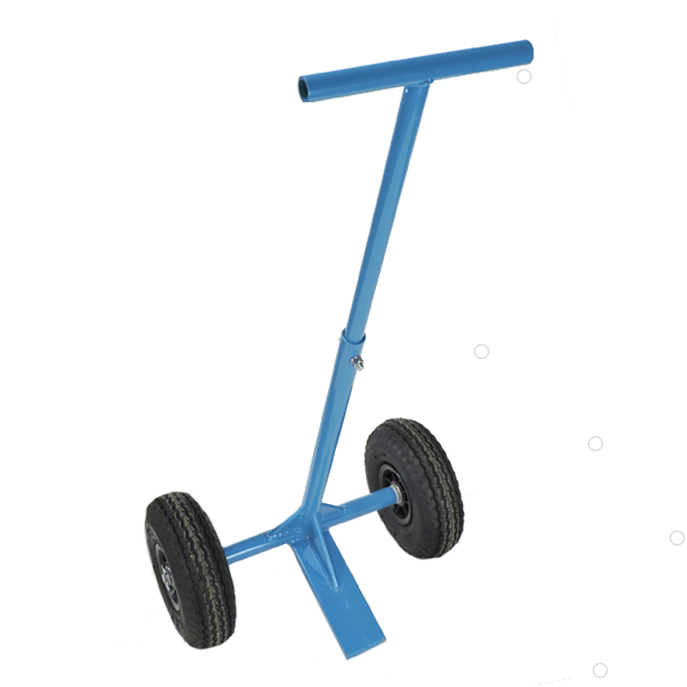 JUGS BP3 and SP3 Softball Pitching Machine Transport Cart JUGS Sports