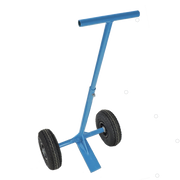 JUGS BP3 and SP3 Softball Pitching Machine Transport Cart JUGS Sports
