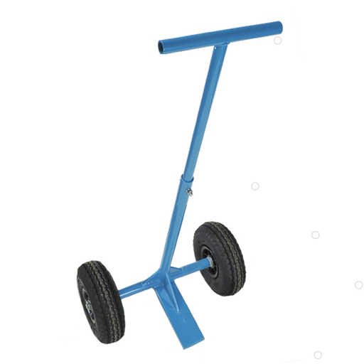 JUGS BP3 and SP3 Softball Pitching Machine Transport Cart JUGS Sports
