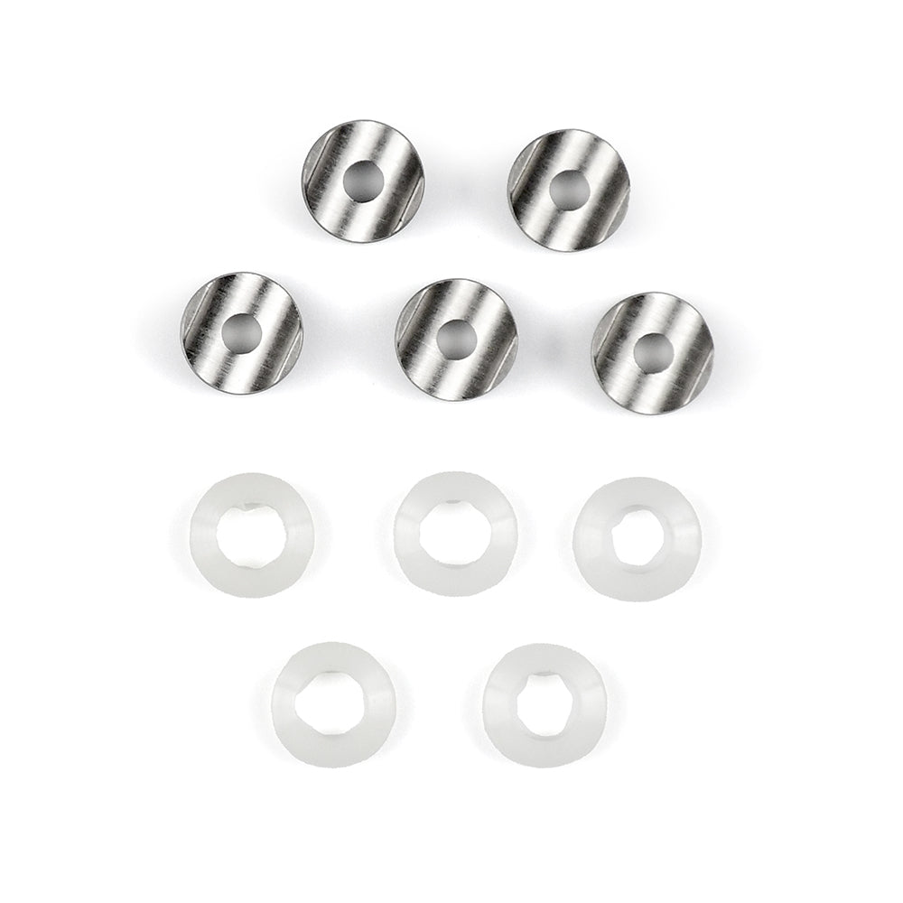 Newstripe Airless Spray Gun Tip Seal Kit 5pk Newstripe