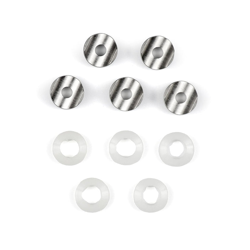 Newstripe Airless Spray Gun Tip Seal Kit 5pk Newstripe