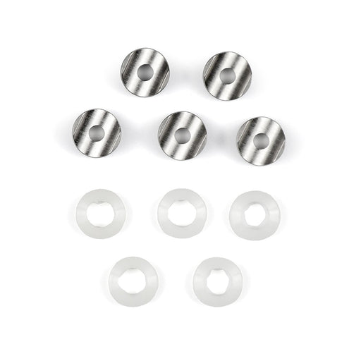 Newstripe Airless Spray Gun Tip Seal Kit 5pk Newstripe
