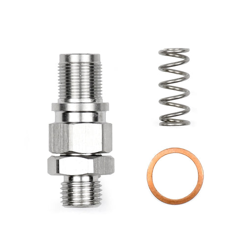 Newstripe Swivel Fitting Kit Newstripe