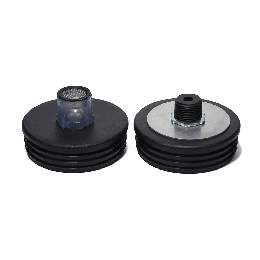 Newstripe Lid/Base Kit for AeroVent Safe2Vent Filter Newstripe