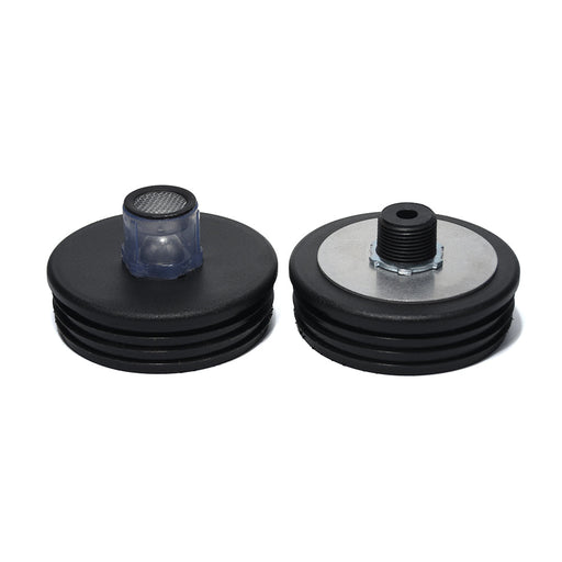 Newstripe Lid/Base Kit for AeroVent Safe2Vent Filter Newstripe