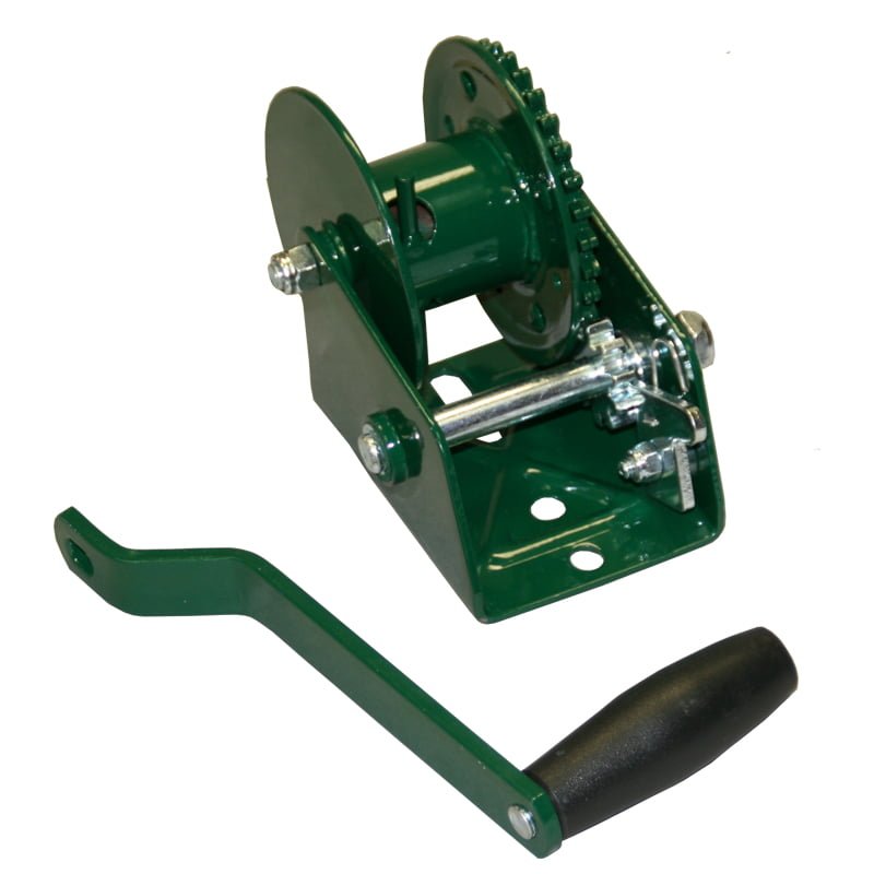 Douglas Reel-1 Replacement Reel & Hardware Douglas