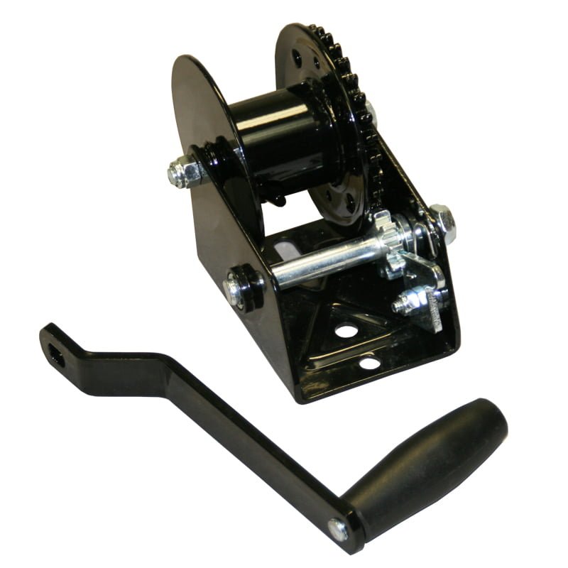 Douglas Reel-1 Replacement Reel & Hardware Douglas