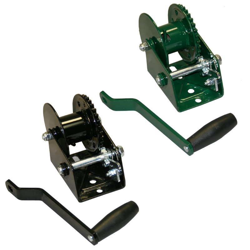 Douglas Reel-1 Replacement Reel & Hardware Douglas