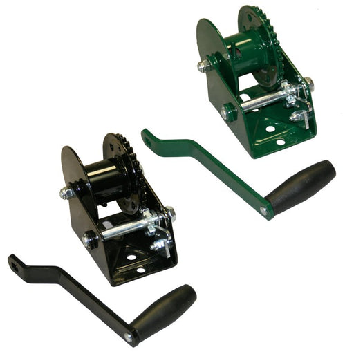 Douglas Reel-1 Replacement Reel & Hardware Douglas