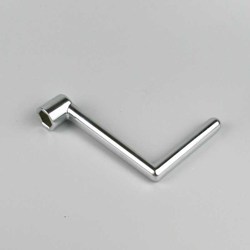 Douglas Deluxe Chrome Handle Douglas