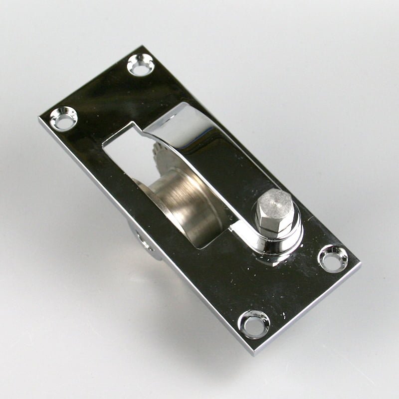 Douglas Gear Assembly for Premier SQ Douglas