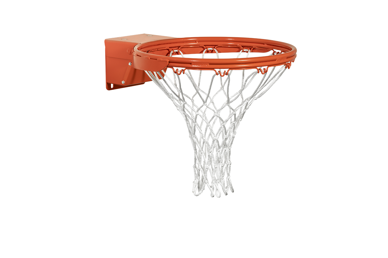 Gared Playground Double Ring Breakaway Basketball Rim Gared