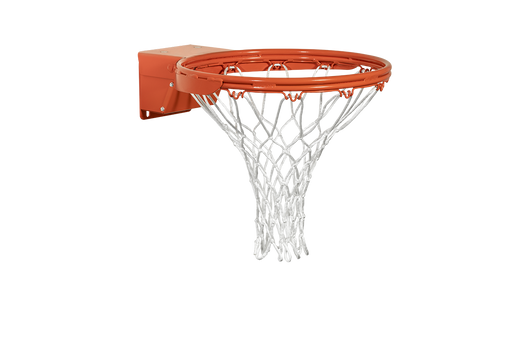 Gared Playground Double Ring Breakaway Basketball Rim Gared