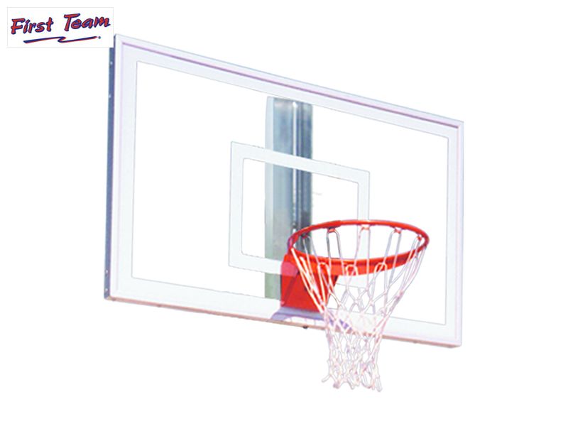 First Team RetroFit36 Pro Backboard Refurbishing Kit First Team