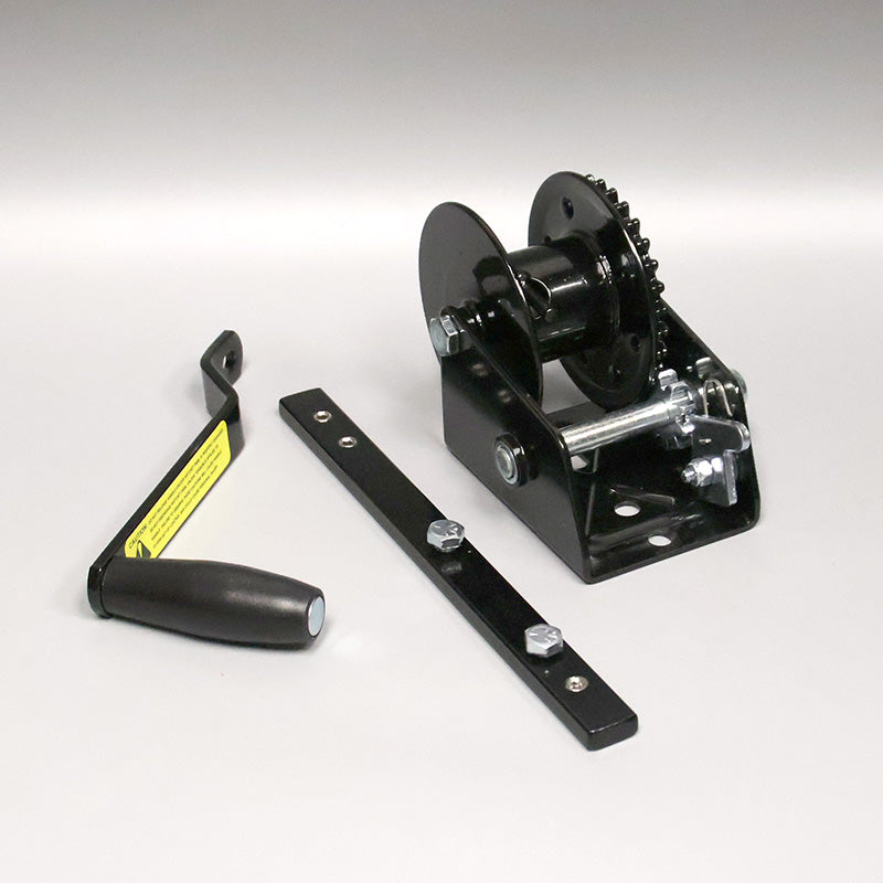 Douglas Replacement Brackets for Aluminum Adjustable Net System Douglas