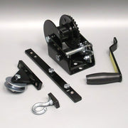 Douglas Replacement Brackets for Aluminum Adjustable Net System Douglas