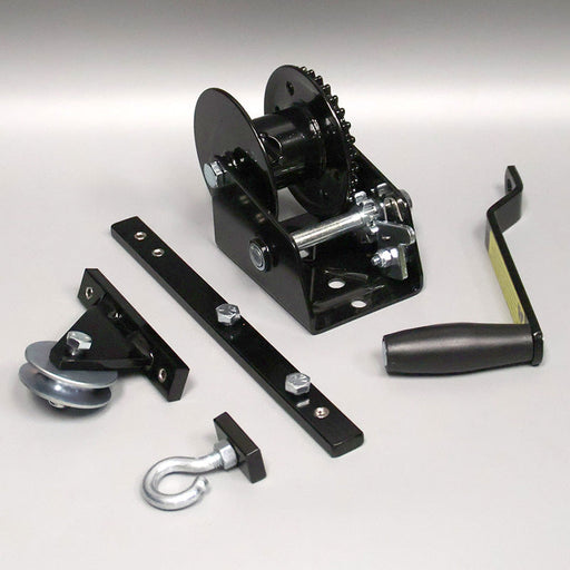 Douglas Replacement Brackets for Aluminum Adjustable Net System Douglas