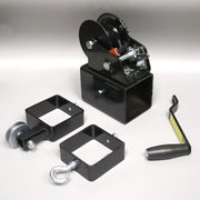 Douglas Replacement Collars for Steel Adjustable Net System Douglas