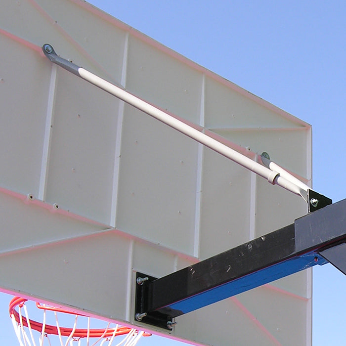 Douglas Adjustable Backboard Sway Braces - 32″ to 54″ Douglas
