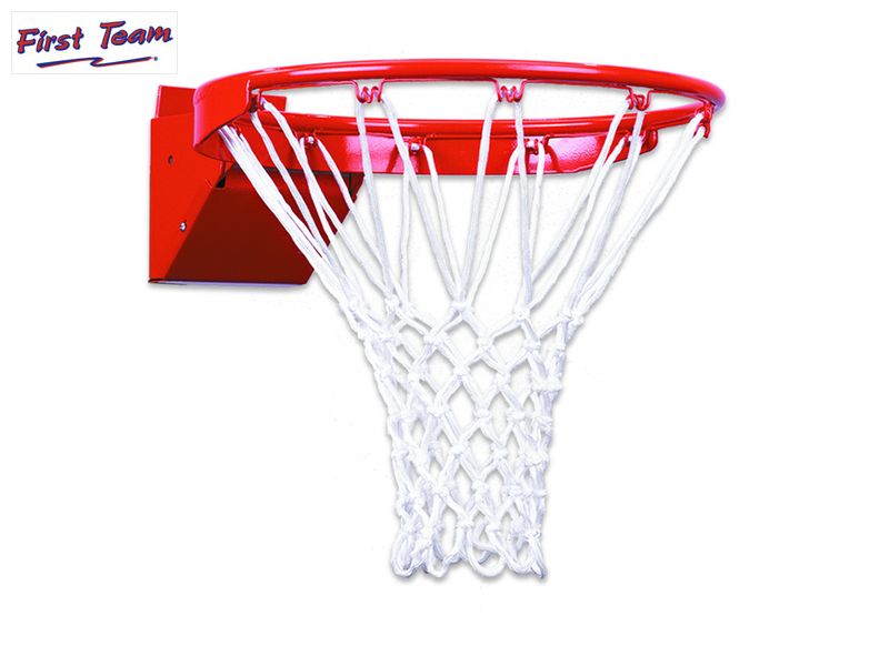 First Team FT190 Breakaway Basketball Rim First Team