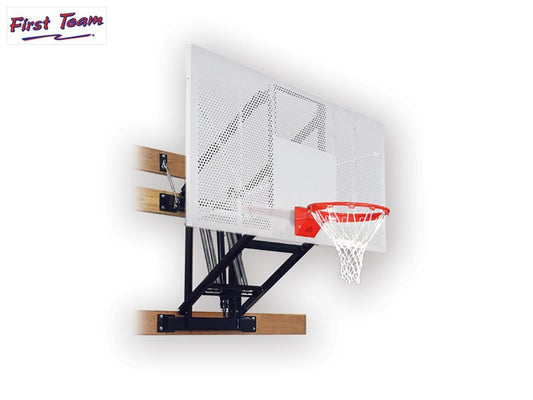 First Team WallMonster Intensity First Team