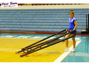First Team SturdiStand Folding Judges Volleyball Stand First Team