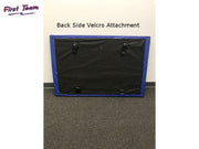First Team FT85 Storm Base Safety Padding First Team