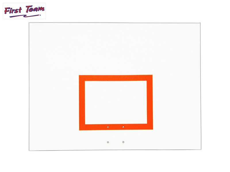 First Team FT260B Steel Basketball Backboard First Team