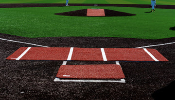 Portolite BASEBALL GOLD - FIELD DEFENSE SYSTEM
