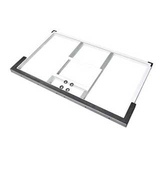 Dominator Glass Replacement Backboard Dominator