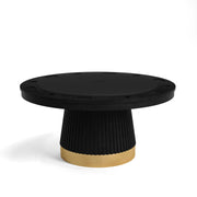 RAM Game Room Prohibition 60" Poker Table