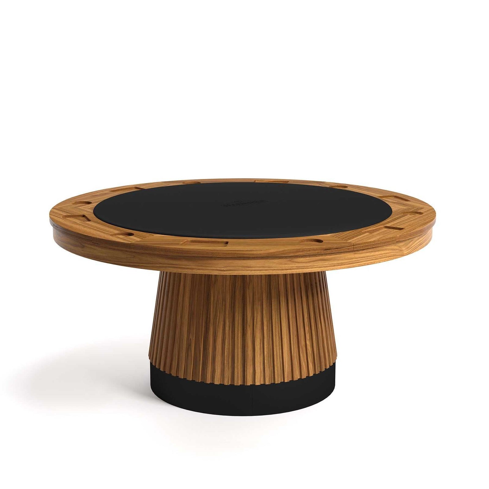 RAM Game Room Prohibition 60" Poker Table