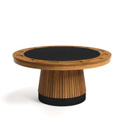RAM Game Room Prohibition 60" Poker Table