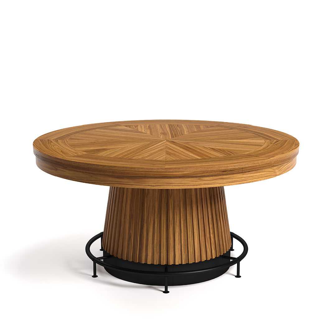 RAM Game Room Dining Top for Prohibition 60" Poker Table