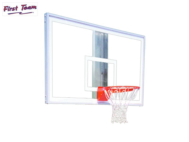 First Team RetroFit42 Supreme Backboard Refurbishing Kit First Team