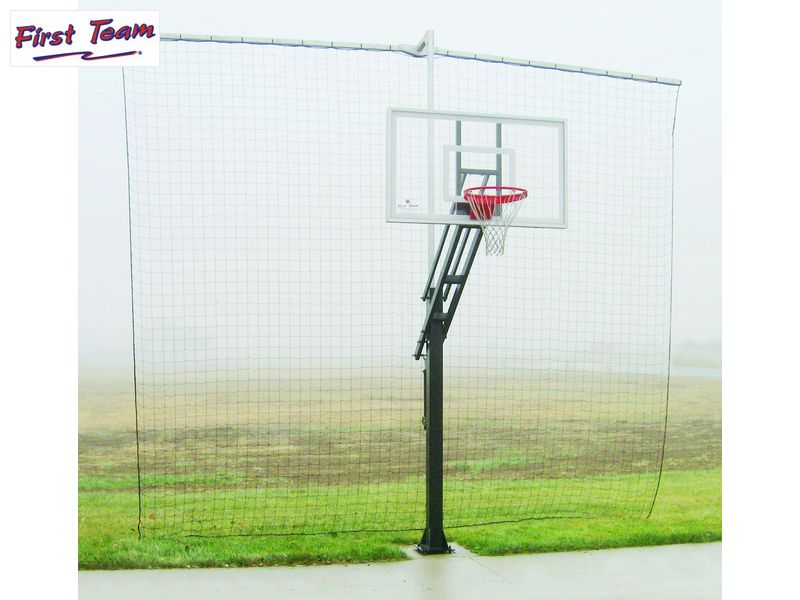First Team FT22SU Super Airball Grabber First Team