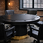 RAM Game Room Prohibition Gaming & Dining Chair