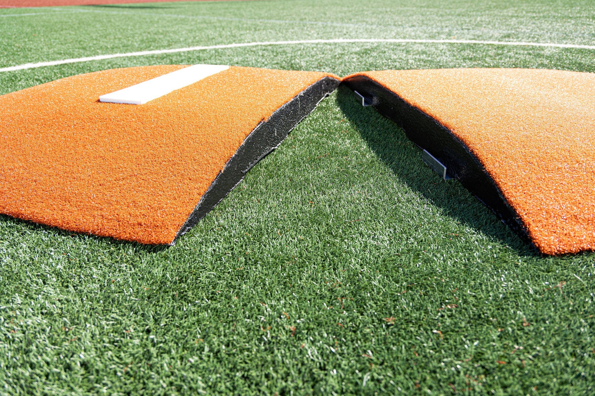 Portolite 6" Two-Piece Game Mound Portolite