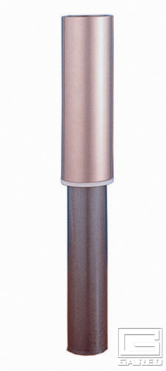 Gared 3″ Custom Base Adapter Gared