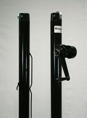Douglas® Sidewinder Deluxe Tennis Posts, 2-7/8″ OD Douglas