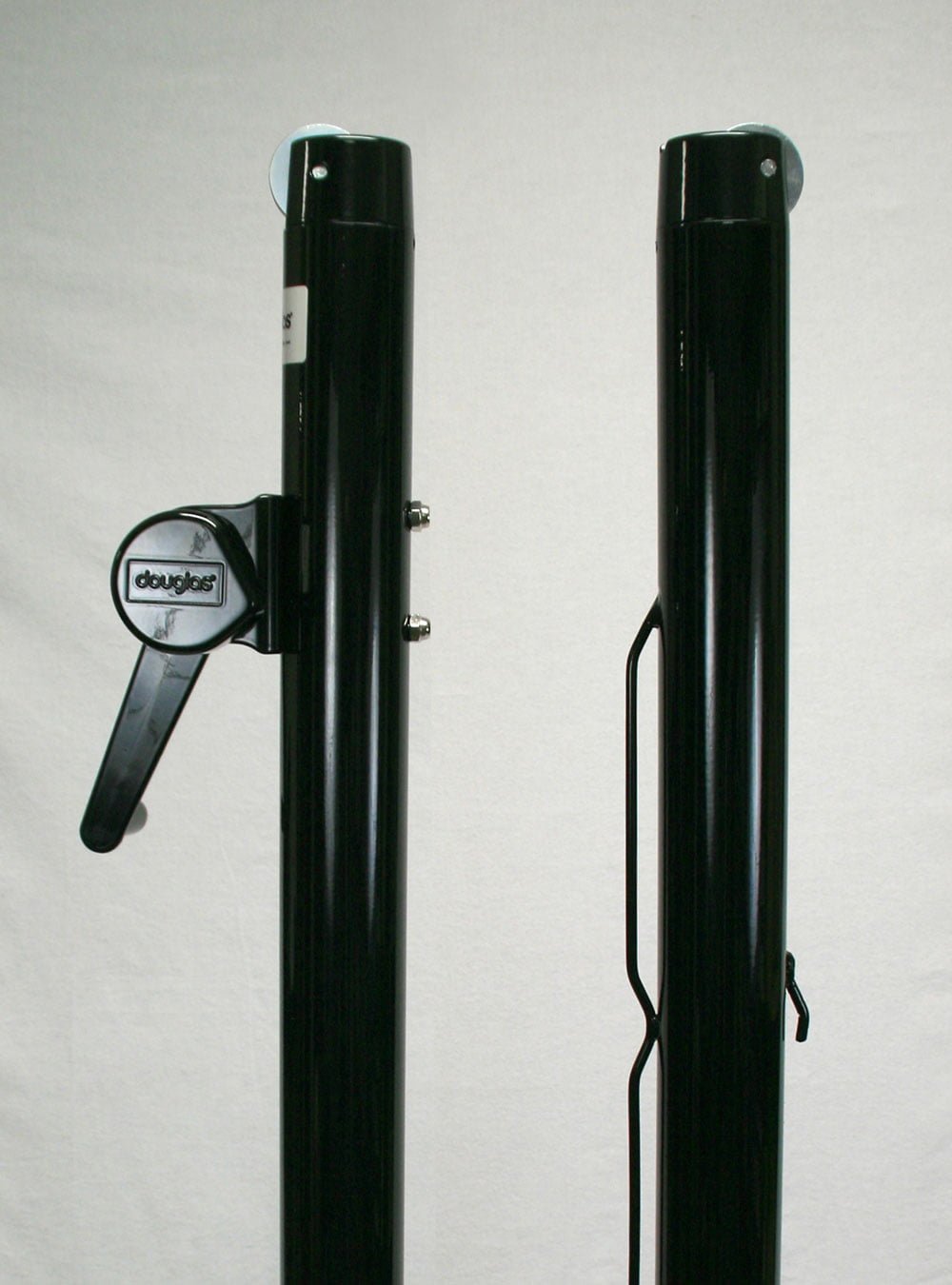 Douglas® Sidewinder Deluxe Tennis Posts, 2-7/8″ OD Douglas