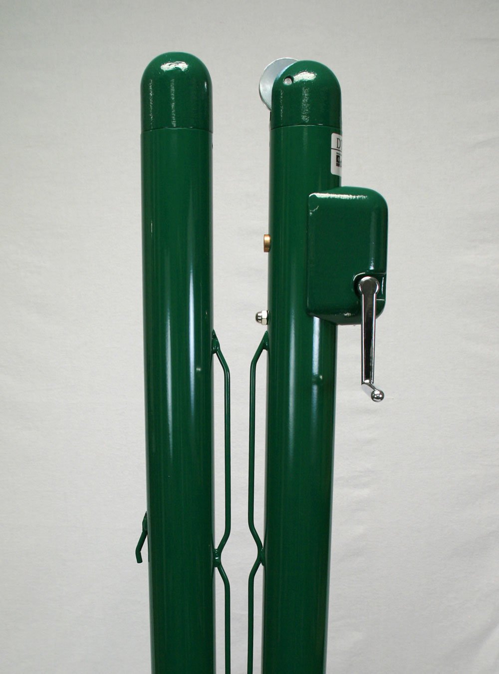 Douglas Durable And Tough Douglas® DTP-37 Tennis Posts, 3″ OD Douglas