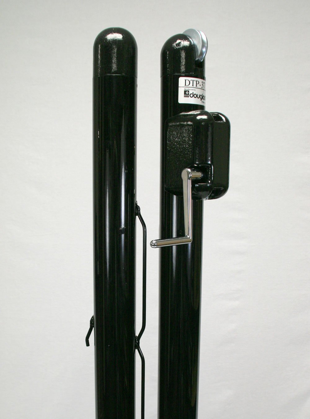 Douglas Durable And Tough Douglas® DTP-37 Tennis Posts, 3″ OD Douglas