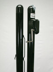Douglas Durable And Tough Douglas® DTP-37 Tennis Posts, 3″ OD Douglas
