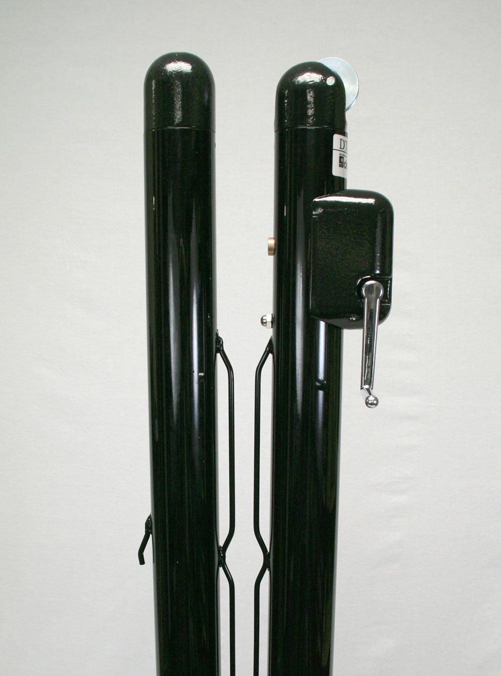 Douglas Durable And Tough Douglas® DTP-37 Tennis Posts, 3″ OD Douglas